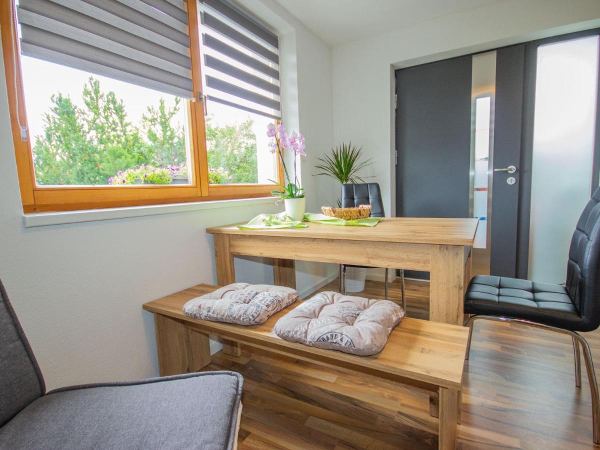 Apartment Mundlers Hoamatl-2 By Interhome Oetz Exterior foto