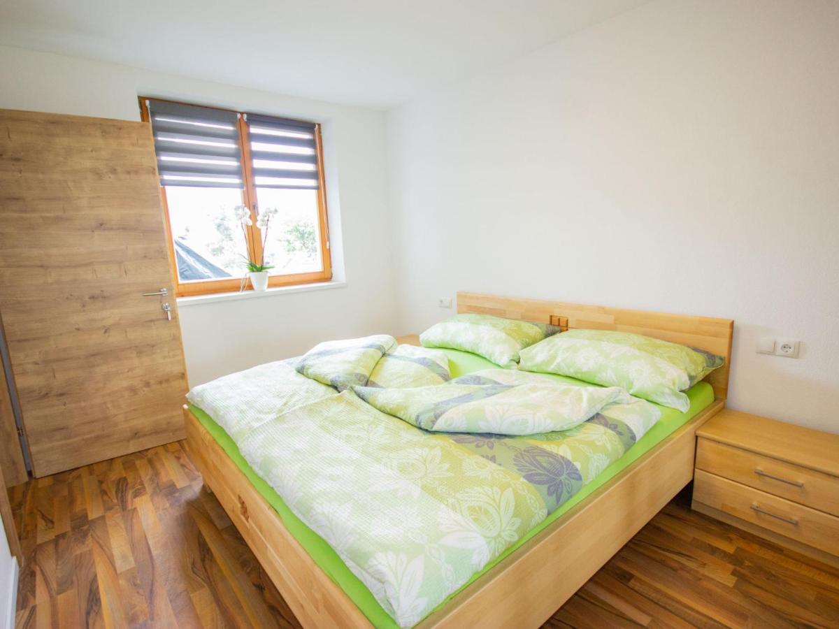 Apartment Mundlers Hoamatl-2 By Interhome Oetz Exterior foto