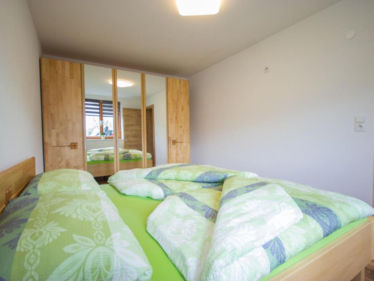 Apartment Mundlers Hoamatl-2 By Interhome Oetz Exterior foto