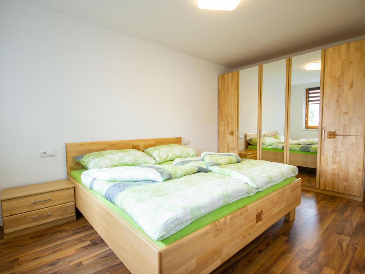 Apartment Mundlers Hoamatl-2 By Interhome Oetz Exterior foto